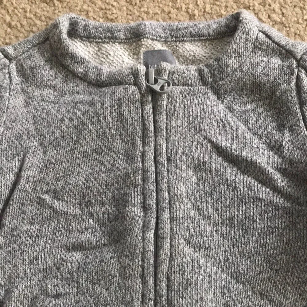 Baby gap sweater